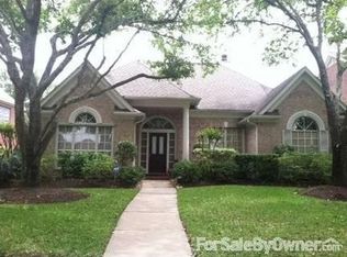 3515 Autumn Bend Dr, Sugar Land, TX 77479