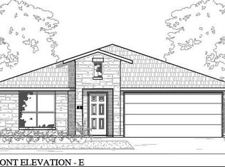 6804 Pinto Cv, Lago Vista, TX 78645