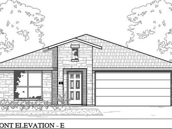 21711 Crystal Way, Lago Vista, TX 78645