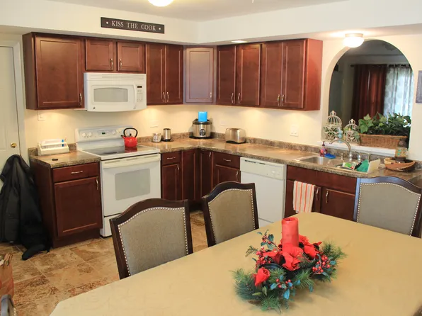 14455 Jefferson Ave #1, Orland Park, IL 60462