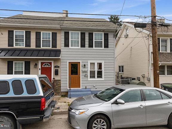 2nd image of 16 Morgan St