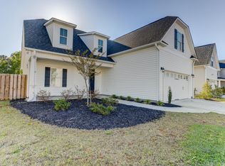 1425 Creek Bend Ter, Wilmington, NC 28405