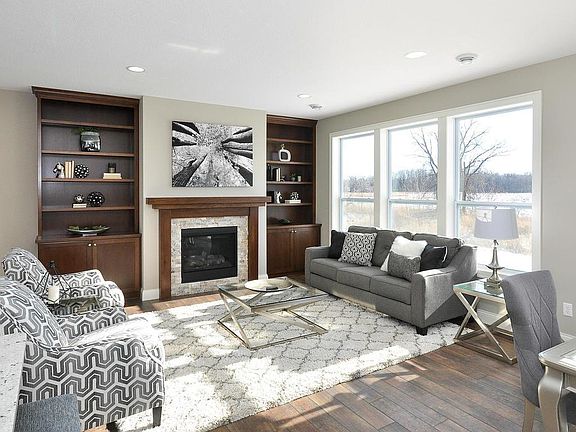 2nd image of 12738 Aspen Ln N
