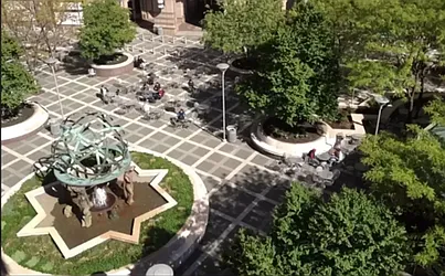 Rented by Direct Properties New York