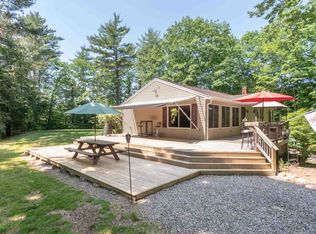 63 Durrell Mountain Rd, Belmont, NH 03220