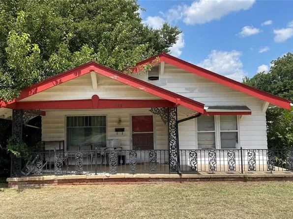 1123 NW 37th St, Oklahoma City, OK 73118