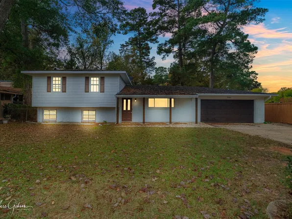 7040 Creswell Rd, Shreveport, LA 71106