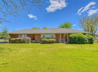 900 Hisel Rd, Oklahoma City, OK 73115