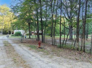 403 Tank Rd, White Hall, AR 71602