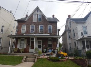 222 Washington St, Royersford, PA 19468