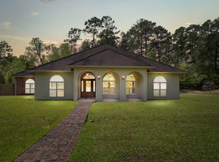 160 Fullerton Dr, Leesville, LA 71446