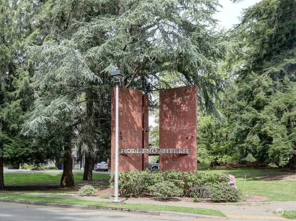 2004 SE 16th Court, Renton, WA 98055