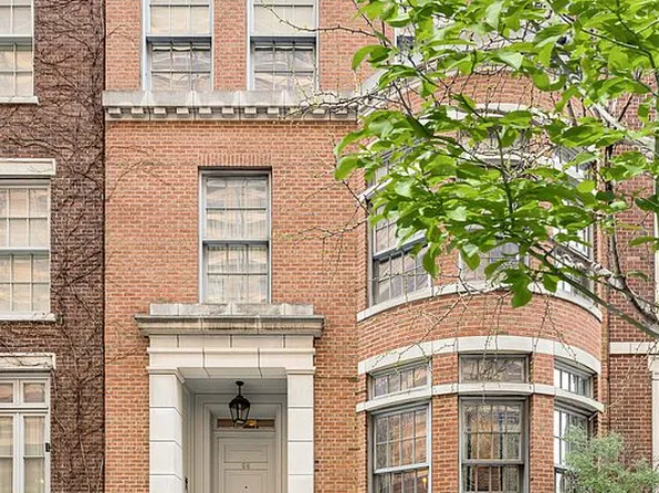 400 W 12th St #Townhouse 3, New York, NY 10014