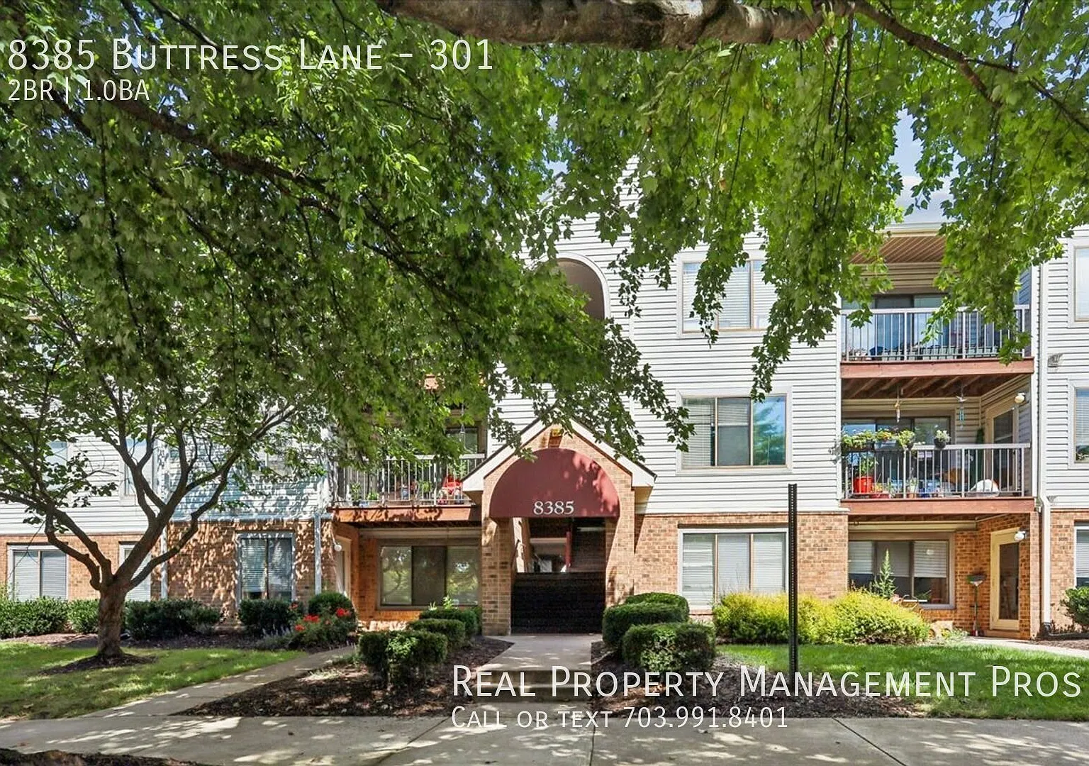 $0 Security Deposit Option for Qualified Residents/Water Sewer Included — Photo 1