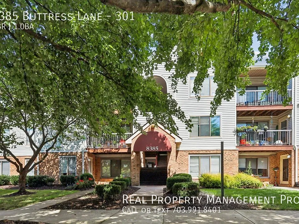 8385 Buttress Ln #301