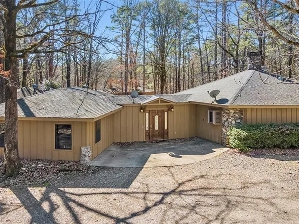 12921 N Us Highway 259, Broken Bow, OK 74728