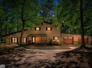 134 Lone Bear Dr, Waleska, GA 30183