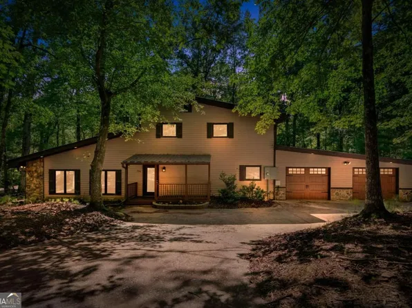 134 Lone Bear Dr, Waleska, GA 30183