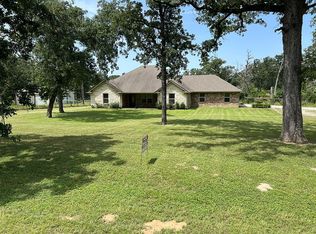 13721 N Fm 46, Bremond, TX 76629