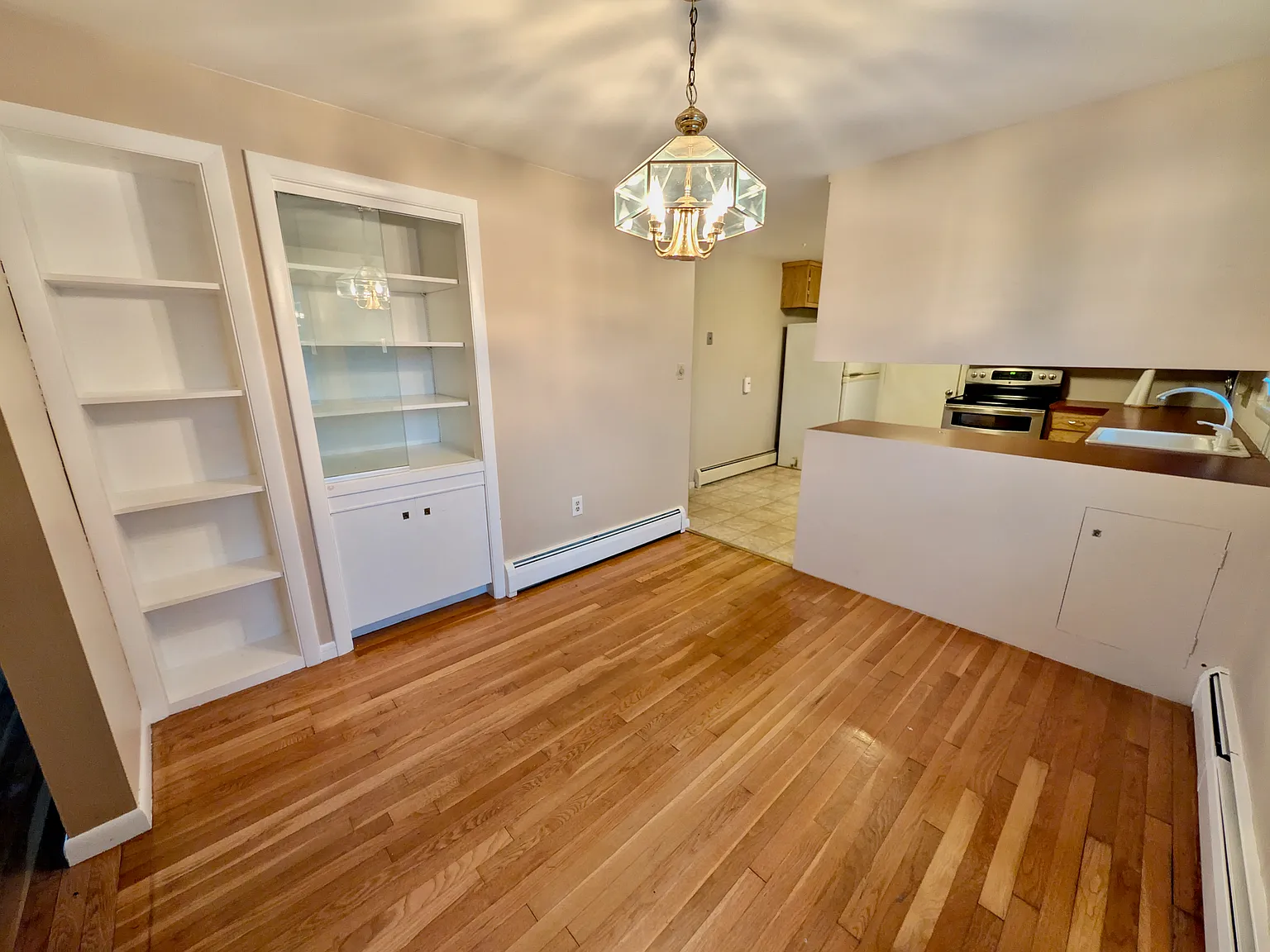 2 bed, $2,125 — Photo 2