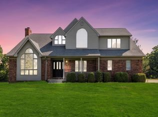 1033 Eagle Pass, Bardstown, KY 40004