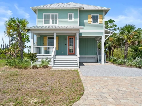 225 Cord Grass Way, Port Saint Joe, FL 32456