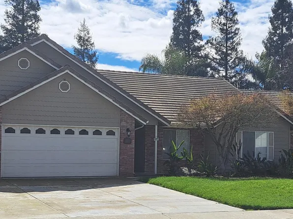 3119 W Rialto Avenue, Visalia, CA 93277