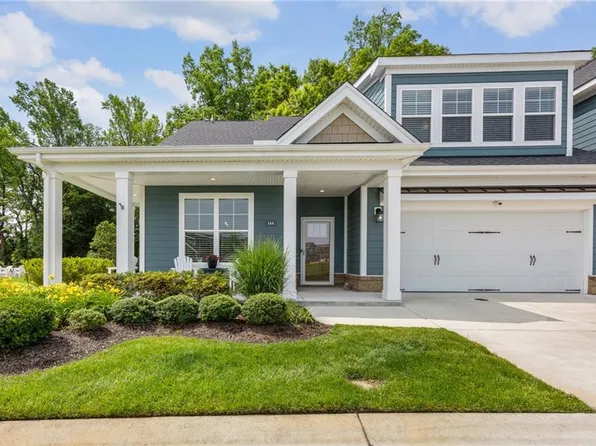 144 Creek Front Ln, Suffolk, VA 23435
