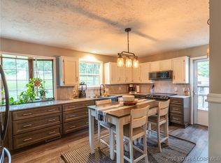 2439 Mohawk Ln, Osage Beach, MO 65065