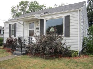 208 Ohio Ave NE, Massillon, OH 44646