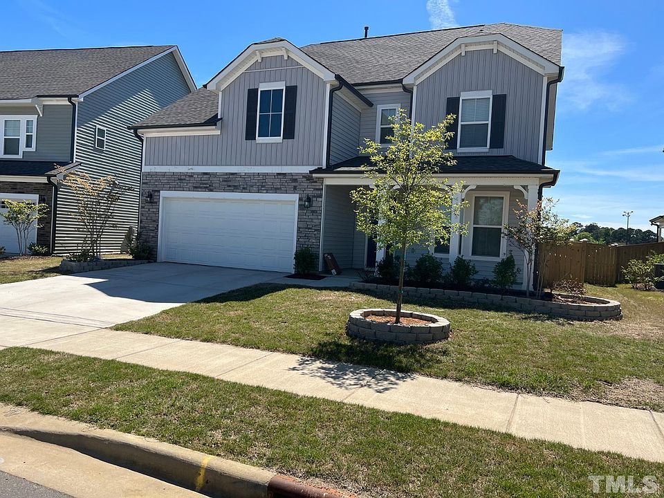 4516 Valley Crest Ln, Fuquay Varina, NC 27526 Zillow