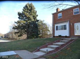 1 Mainview Ct, Randallstown, MD 21133