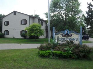 4580 State St APT 10, Gagetown, MI 48735