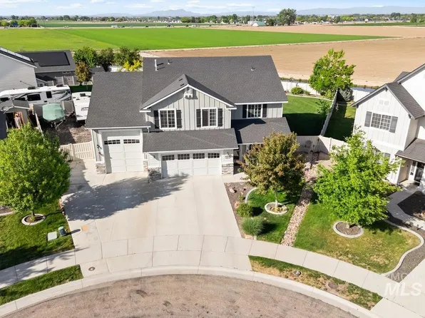 13272 Smithtown Ct, Caldwell, ID 83607