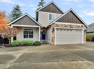 1550 N Juniper Pl, Canby, OR 97013