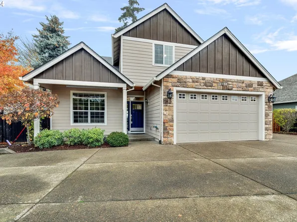 1550 N Juniper Pl, Canby, OR 97013