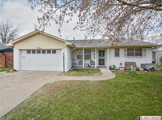 11617 E 3rd St, Tulsa, OK 74128