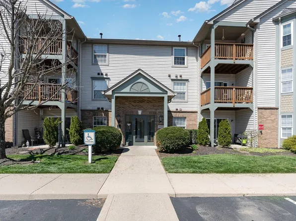 4911 N Arbor Woods Ct APT 302, Green Township, OH 45248