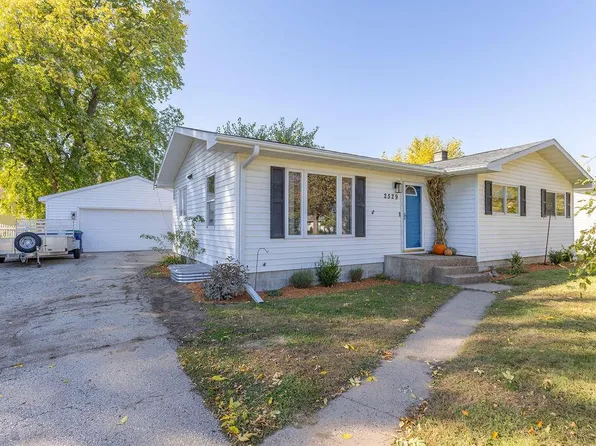 2529 Western AVENUE, La Crosse, WI 54603