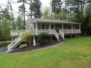 91 Bryant St, Berkley, MA 02779