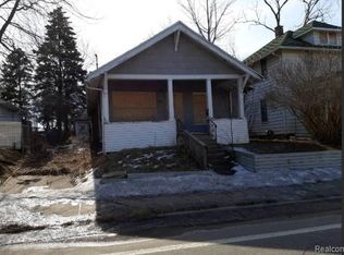 2509 Corunna Rd, Flint, MI 48503