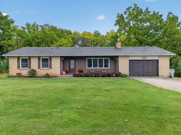 368 Station St, North Middlesex, ON N0M 2K0