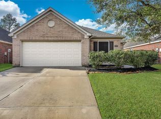 2423 Keegan Hollow Ln, Spring, TX 77386