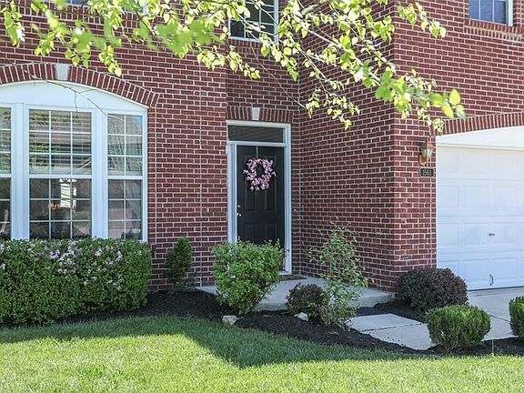 2nd image of 1563 Woodfield Dr