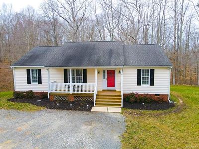 4460 Halls Rd, Mineral, VA, 23117