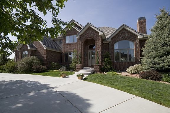 House Exterior