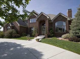 13 Arabian Pl, Littleton, CO 80123