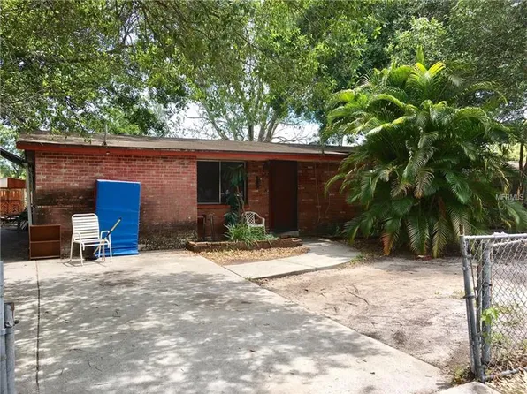 4510 W North St, Tampa, FL 33614