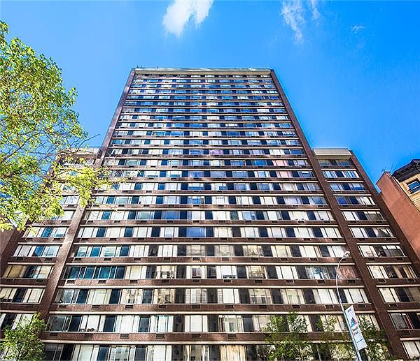 1st image of 330 W 56th St APT 18M