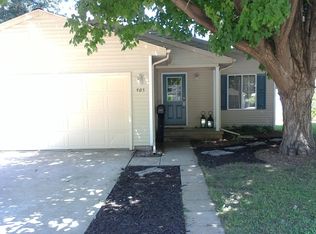 905 S Cottage Grove Ave, Urbana, IL